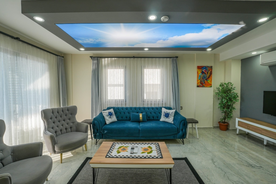 Villa Dedem 1